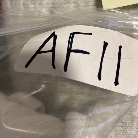 ) L Space GOA Womens Wrap Dress Size L White Cap Sleeve High Low Hem Coast… - Picture 16 of 16